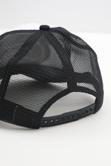 Chicago trucker cap