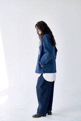 ALARM バルーンパンツ_UNISEX