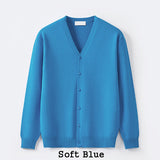 Maces Modal V-neck Cardigan