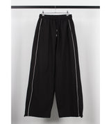 PIPING LINE PANTS