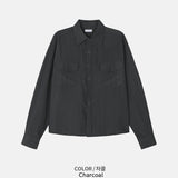Hyper Pocket Shirt