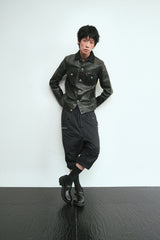 【MADE】Uros, ブラック