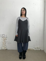 Soleil Bustier Dress (2 Colors)