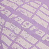 WASHED WHITE LOGO T SHIRT
