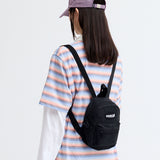 PEPPY MICRO BACKPACK