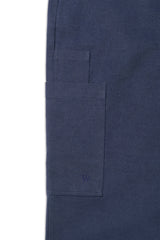 Dusk work pants_blue