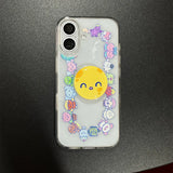[MADE] [Jelly Hard Case] Ganggangsullae