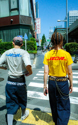 ドライバーズT -グレー-