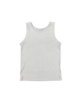 Bare Ribbed Tank Top (3 Colors)