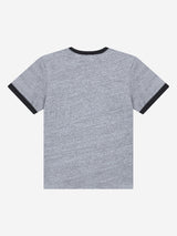 AUTHENTIC TABLE TENNIS CLUB TEE (GRAY)