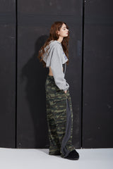 HIDDEN JOGGER