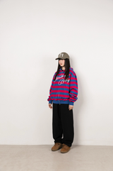 Triple Star Web Cap - Khaki   