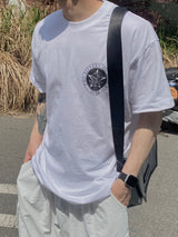 ザ シスターズハーフTシャツ 2C