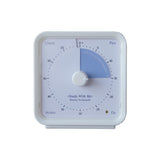Study With Me Timer