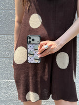 big stud case (babe pink)