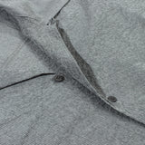 Perona stripe Shirt (2color)