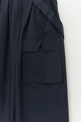 Crusie Pocket Wide Pants