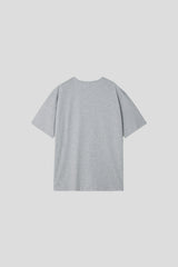 Cool Skin U Neck Top (4color)