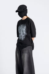 ザングランジ半袖Tシャツ