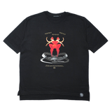 リベンジ( OVERSIZE TEE )