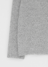 [MADE] Papa Summer Knit Long Sleeve T-shirt (Linen 30%)