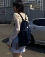 FOLDING BACKPACK (N)