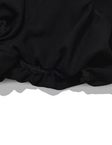 BLOOM SHORT PANTS(BLACK)