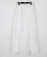 Shirring Cancan - sk