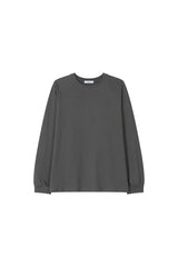 ルーズ ラグラン Tシャツ