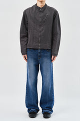 Johan Racing Jacket (2color)