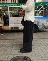 No.1178 23 エンブロワイドベンディングパンツ