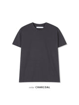 Supima Cropped Top