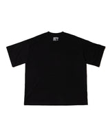 アーカイブメシアTシャツ-ブラック
