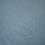 オーセンティックラブTシャツ スカイブルー