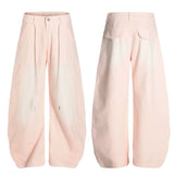 Aria Drawstring Wide Pants 232400969