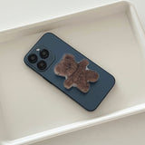 [MADE]ビッグべべベア　スマートトック