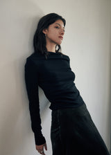 [925 silver] Deux.silver.210 / エペベーシックピアス