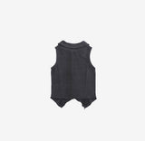 [NONCODE] Maroa Sleeveless Cardigan