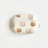 [airpods] cat bakery