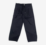 Dean Lowrise Pintuck Pants