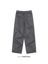 Pepper Slash Cargo Pants