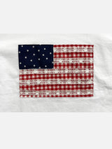 America Flower Patch Short Sleeve (3c)