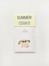 SUMMER! ステッカーパック