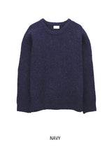Tonic Soft Round Knit