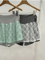 minit skort