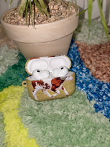 Furry Friends Phone case_Baby cow