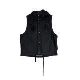 tanken cargo vest