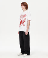 RECORDING TEE