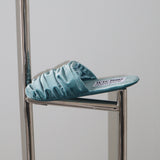 クロアシューズ (Turquoise) ルームシューズ