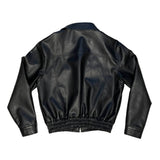 Pord leather jacket